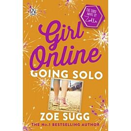 Girl Online Going Solo