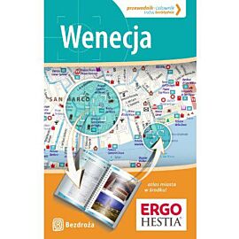 Wenecja. Przewodnik - Celownik (e-book)