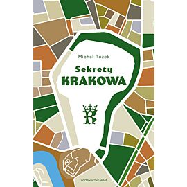 Sekrety Krakowa wyd. 2