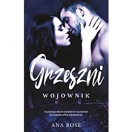 Wojownik (e-book)