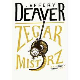 Zegarmistrz (e-book)