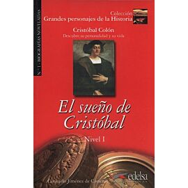 Sueno de Cristobal Nivel 1