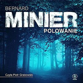 Polowanie (audio CD MP3) (audiobook CD)
