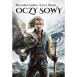 Oczy sowy