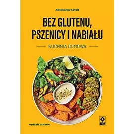 Bez glutenu pszenicy i nabiału Kuchnia domowa w4