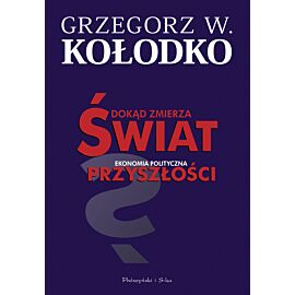 Dokąd zmierza świat (e-book)
