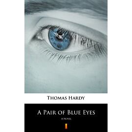 A Pair of Blue Eyes (e-book)