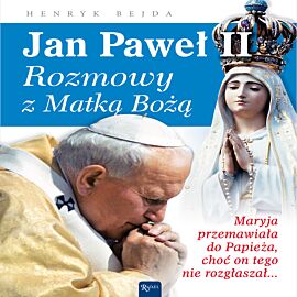 Jan Paweł II (audiobook MP3)