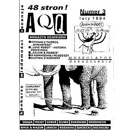 AQQ - 03 - (1/1994)