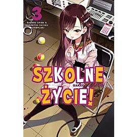 Szkolne życie - 03