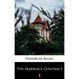 The Marriage Contract (e-book)