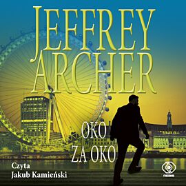 Oko za oko (audiobook MP3)