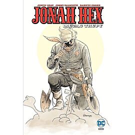 Jonah Hex - 09 - Licząc trupy