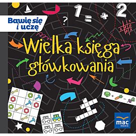 Wielka księga główkowania