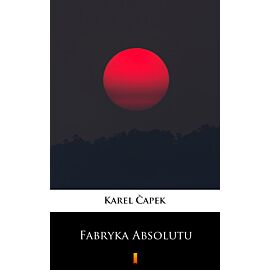 Fabryka Absolutu (e-book)