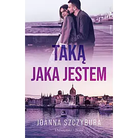 Taką, jaka jestem (Duże Litery)