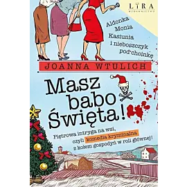 Masz babo Święta!