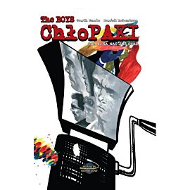 The Boys: Chłopaki - 04 - Na nas już czas (twarda oprawa)