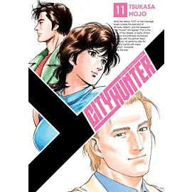 City Hunter - 11