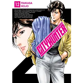 City Hunter - 12