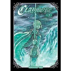 Claymore - 04