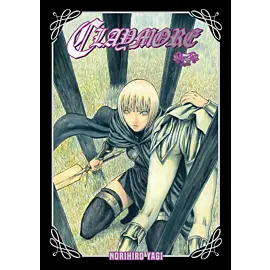 Claymore - 05