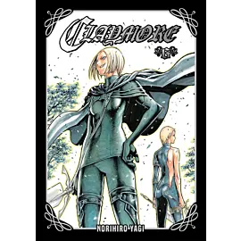 Claymore - 06