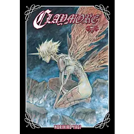 Claymore - 07