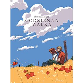 Codzienna walka (wyd. 2026)
