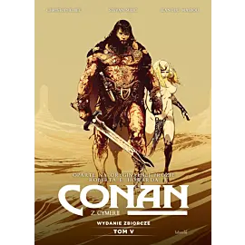 Conan z Cymerii - 5