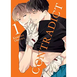 Contradict - 01