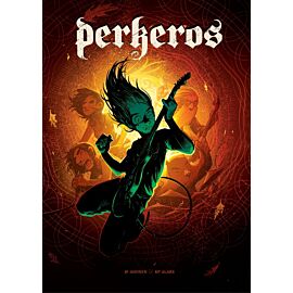 Perkeros