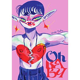 Oh, Baby - wydanie zbiorcze