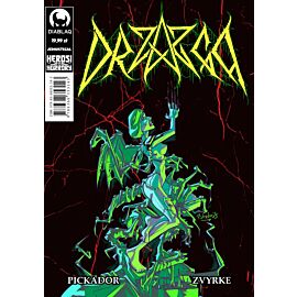 Drzazga - Wołanie spod skóry