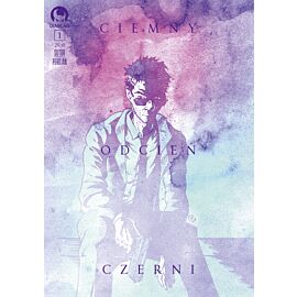 Ciemny odcień czerni - 01: Brzemię 1