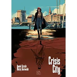 Crisis City