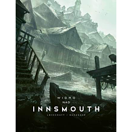 Widmo nad Innsmouth