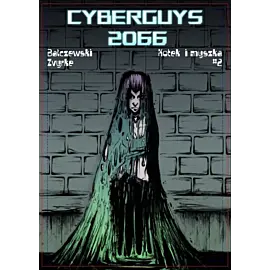 Cyberguys 2066 - Kotek i myszka 02