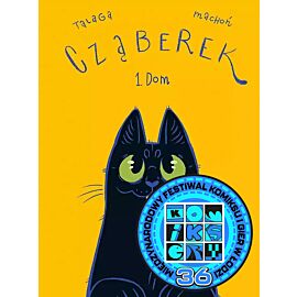 Cząberek - 01 - Dom