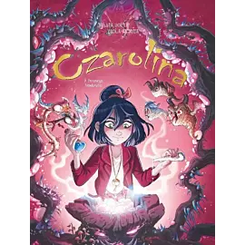Czarolina - 07 - Przysięga hipokrytki