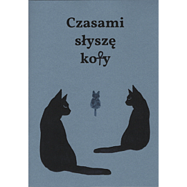 Czasami słyszę koty