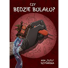 Czy będzie bolało?