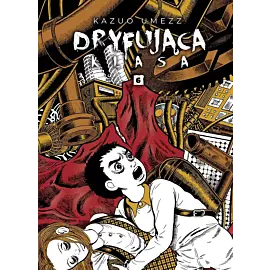 Dryfująca klasa - 06