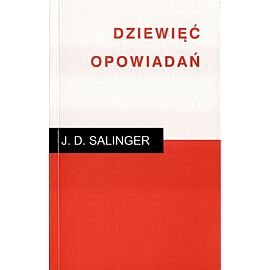Dziewięć opowiadań