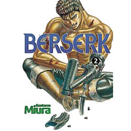 Berserk - 02