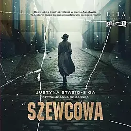 Szewcowa (audiobook CD)