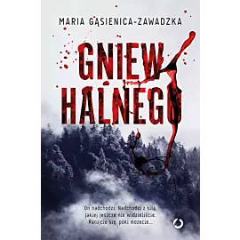 Gniew halnego