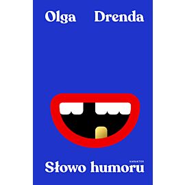 Słowo humoru (e-book)