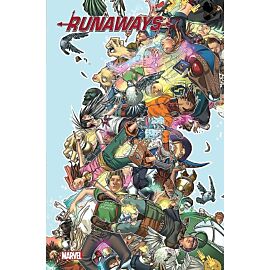Runaways - 02
