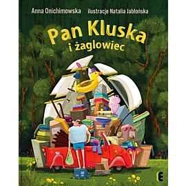 Pan kluska i żaglowiec